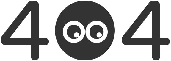 404錯誤，您訪問的頁面不存在！