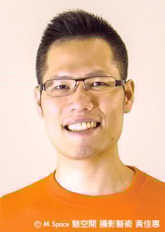 法羽老師許峰源